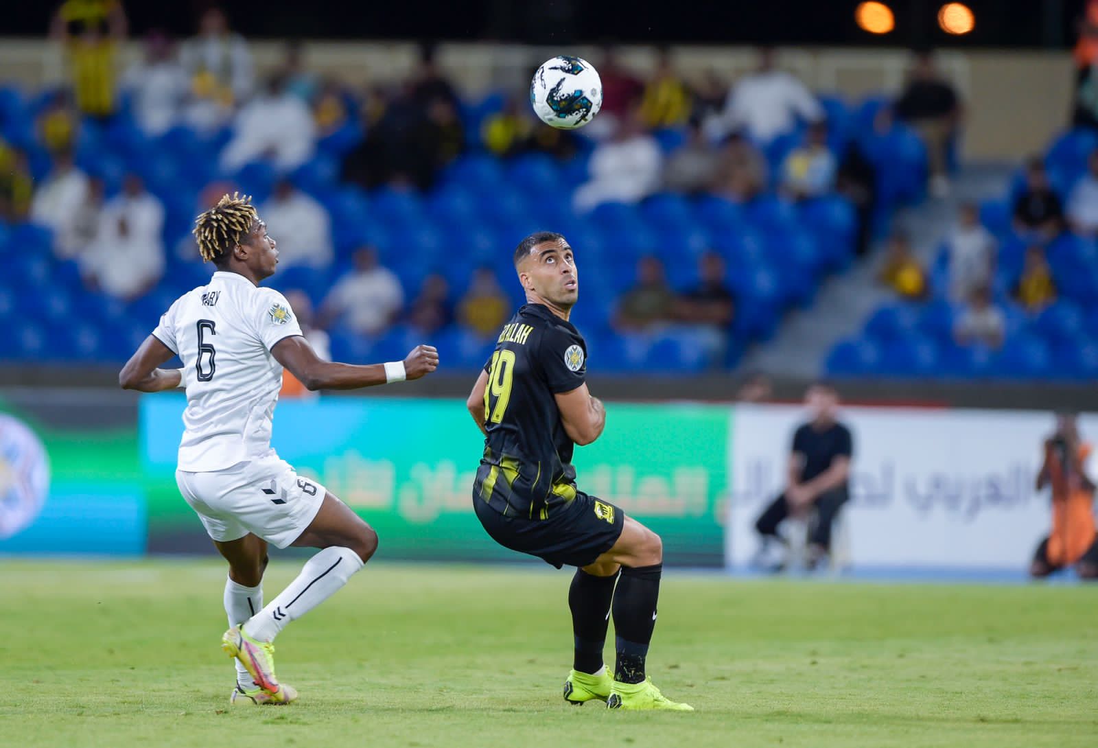 الاتحاد والصفاقسي