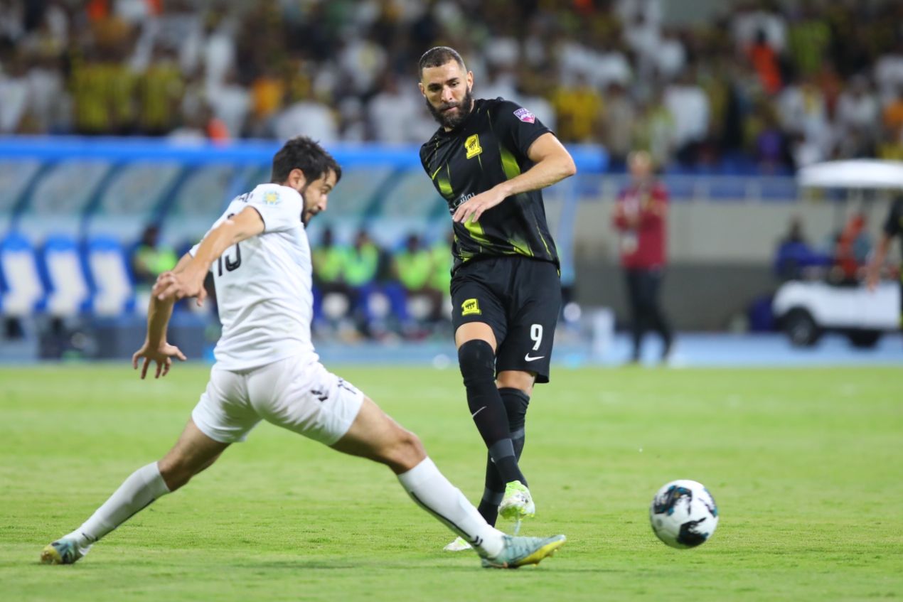 الاتحاد والصفاقسي