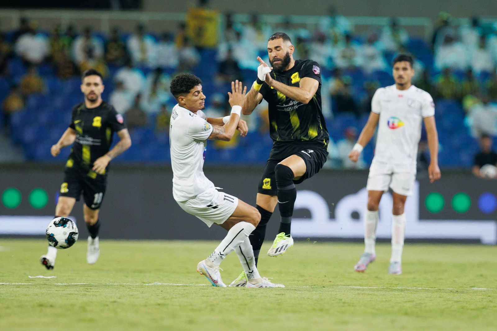 الاتحاد والصفاقسي