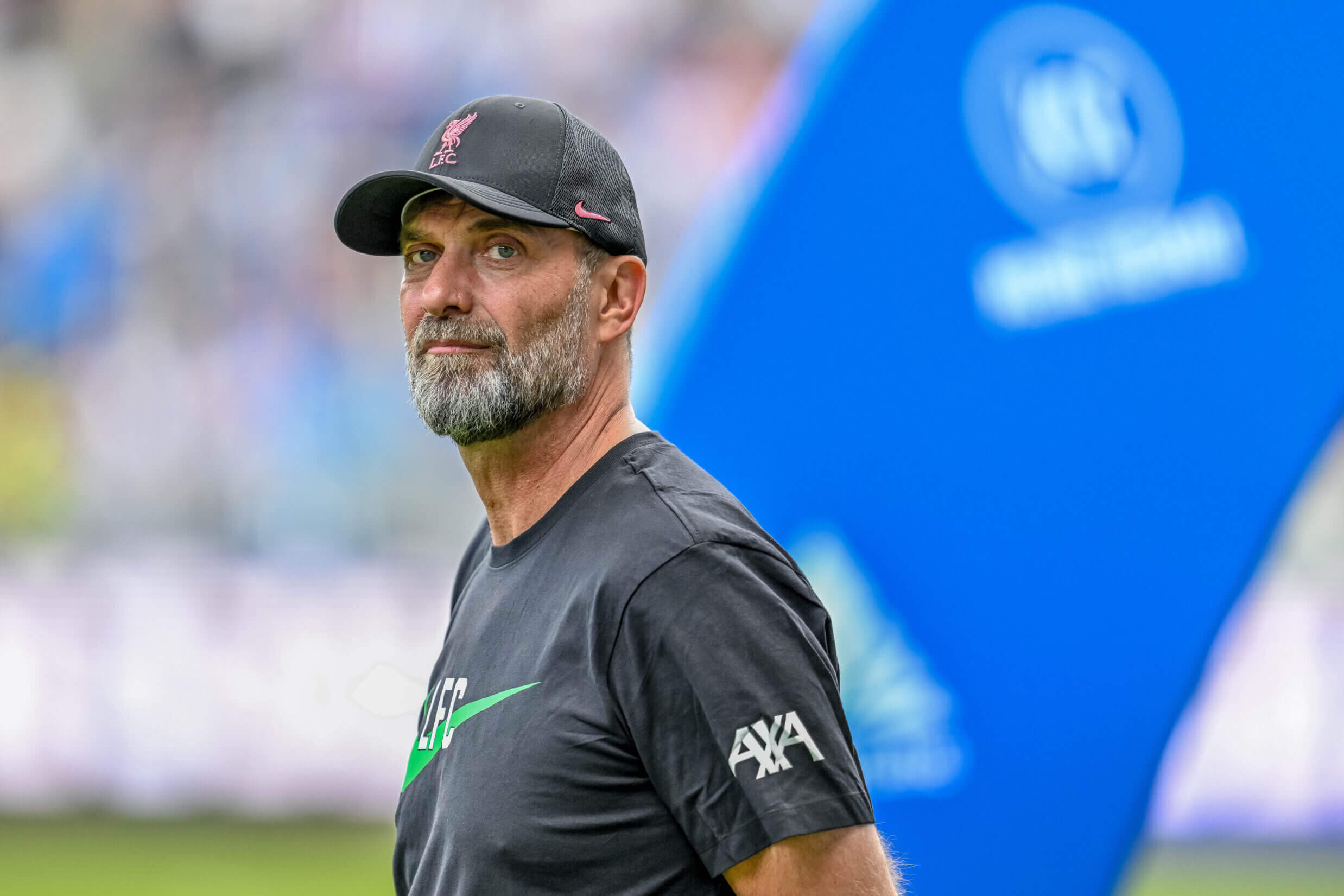 كلوب يقترب من تدريب منتخب ألمانيا يورجن كلوب