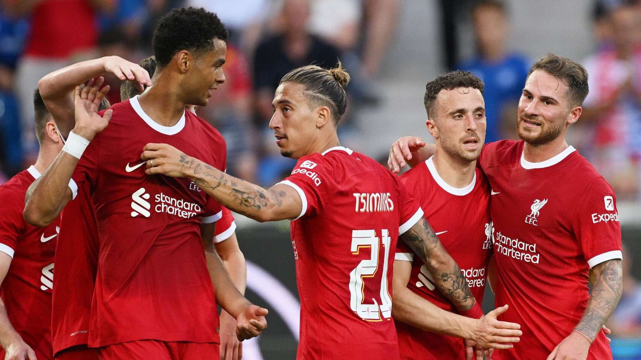 ليفربول
