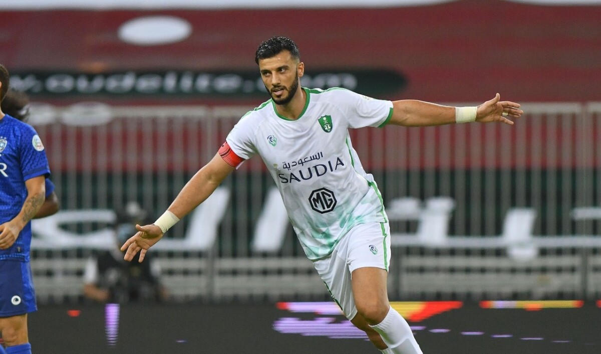 عمر السومة