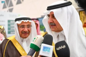 الأمير فهد بن سلطان بن عبدالعزيز أمير منطقة تبوك