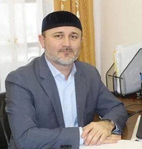 تركو داودوف