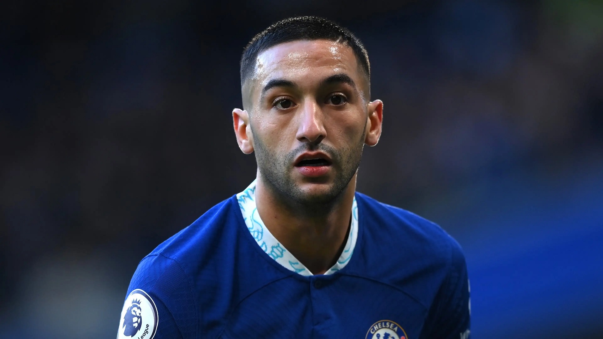 سبب وفاة شقيق اللاعب المغربي حكيم زياش