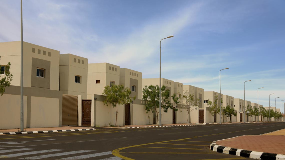 سكني