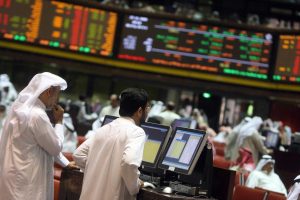 مؤشرات الأسهم السعودية ترتفع في بداية تعاملات الخميس