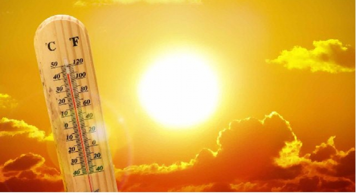 أطباء أمريكيون يحذرون مرضى القلب من حر الصيف.. ويقدمون نصائح للوقاية طقس حار في المملكة