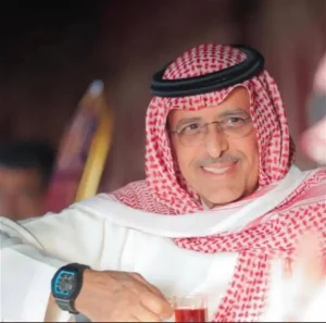 عبد الله العقيل