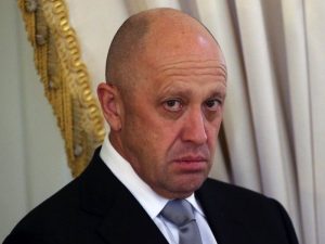 مؤسس فاغنر