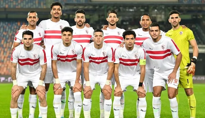 نادي الزمالك المصري