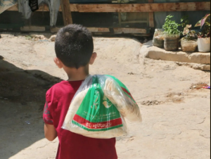 مركز الملك سلمان للإغاثة