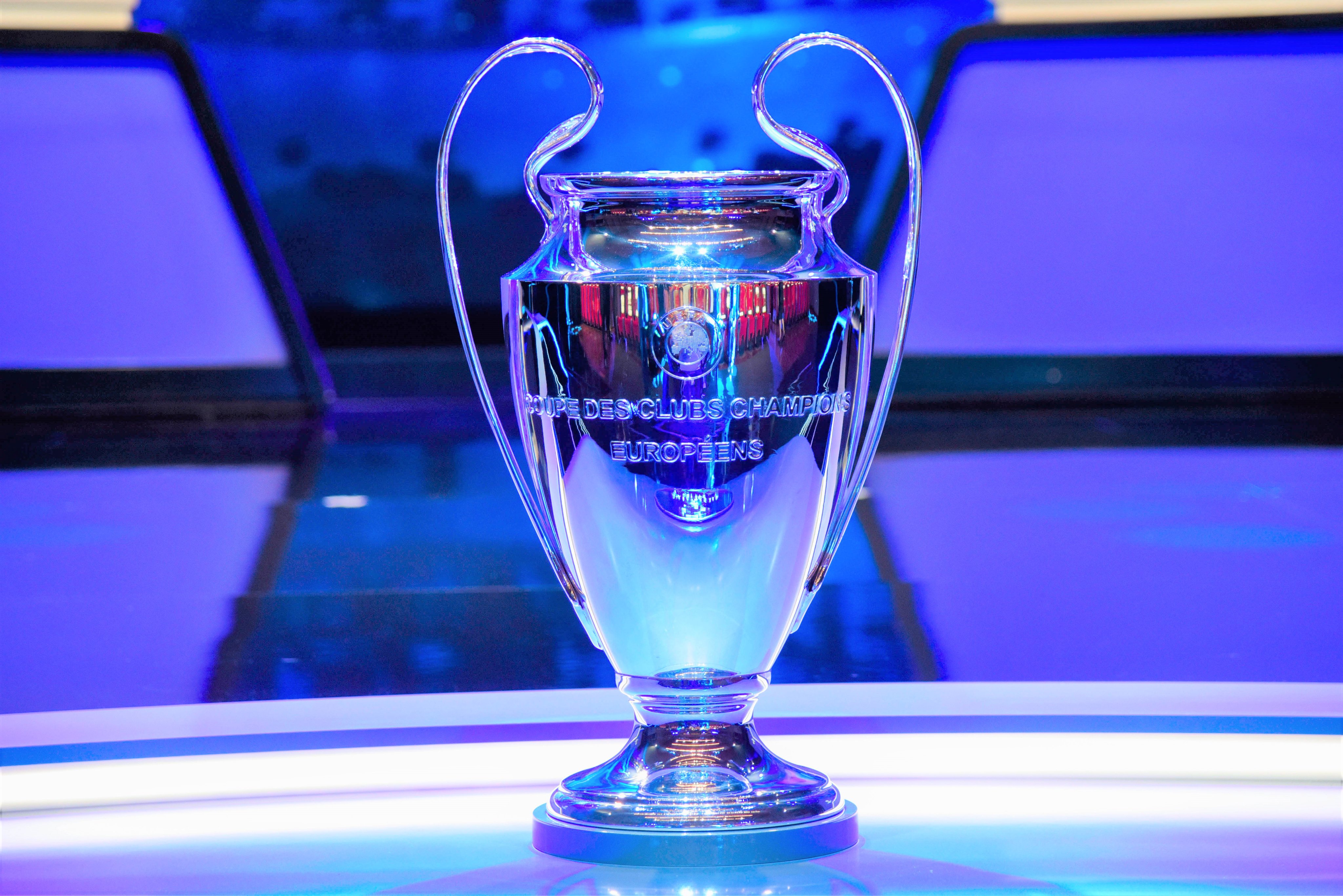 بالمواعيد.. 4 مباريات في دوري أبطال أوروبا الليلة