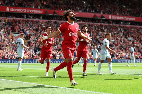 محمد صلاح