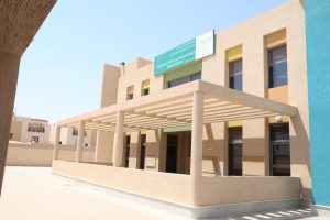 افتتاح عدد من المدارس الجديدة بالرياض