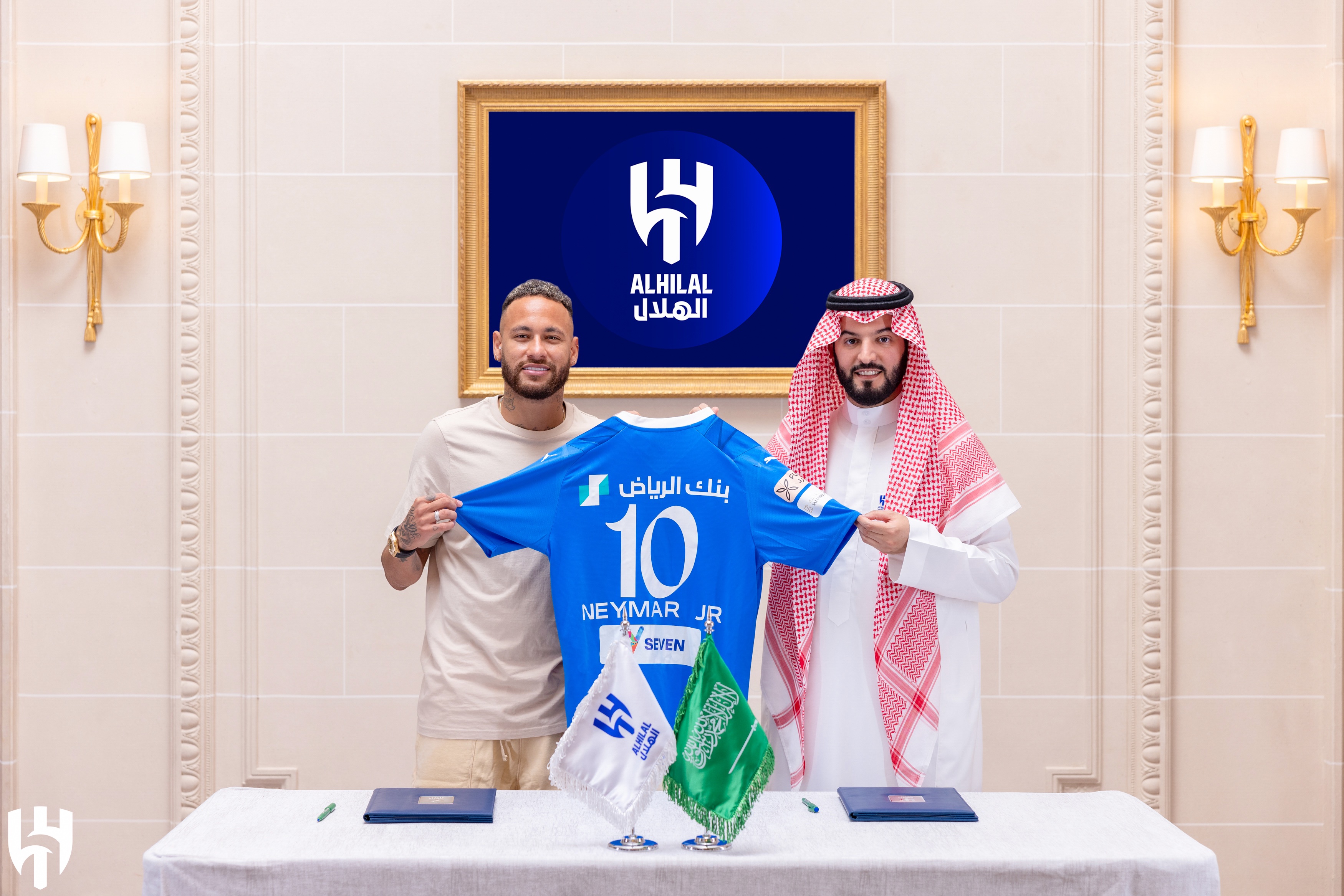 نيمار دا سيلفا