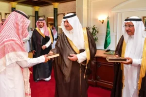 الأمير فهد بن سلطان بن عبدالعزيز