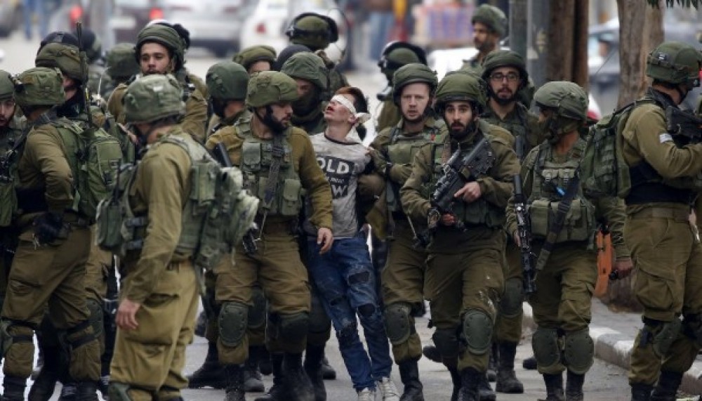 الاحتلال الإسرائيلي يعتقل 7585 فلسطينيًا من الضفة منذ أكتوبر الماضي