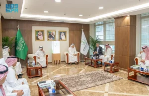 البيئة تطلق برنامج مراقبة وتقييم الغطاء النباتي باستخدام تقنيات الاستشعار عن بعد والذكاء الاصطناعي