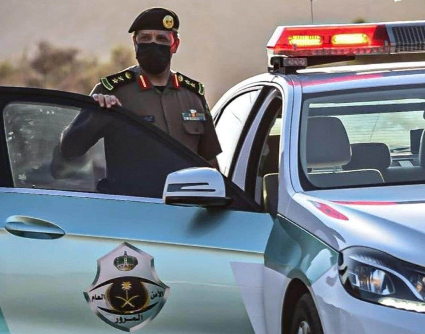 المرور يحدد مواعيد منع دخول الشاحنات في الرياض خلال رمضان