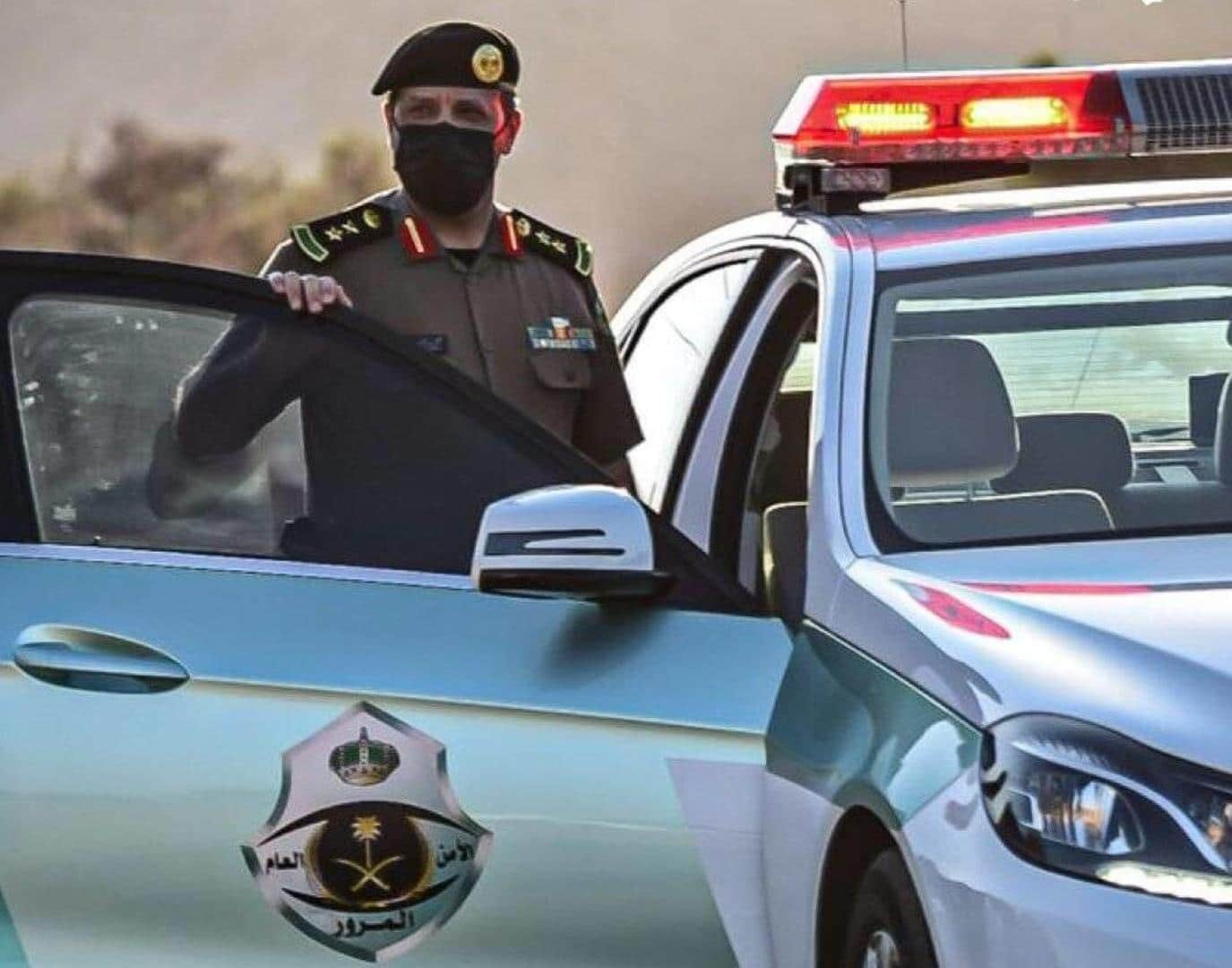 المرور يتيح خدمة تمديد مهلة سداد المخالفات المرورية عبر أبشر دون الحاجة لمراجعة مقاره المرور السعودي