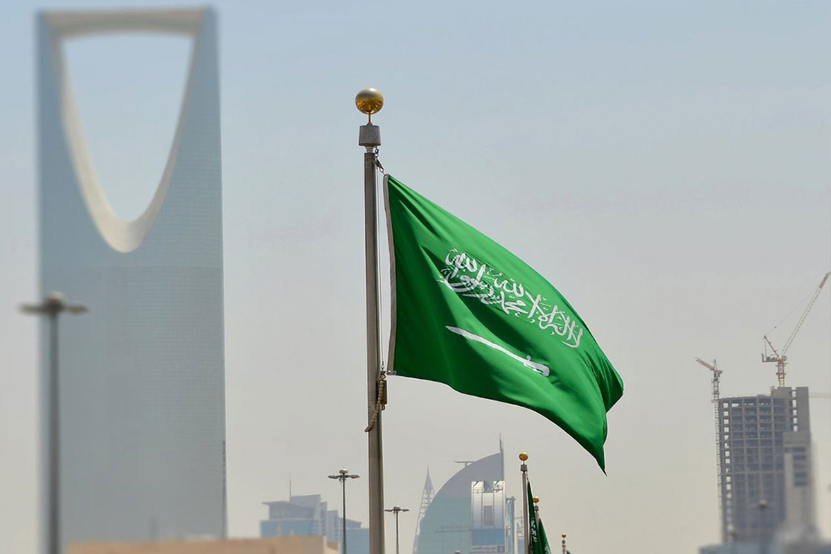 السعودية تدين بأشد العبارات إعلان الاحتلال الإسرائيلي مصادرة أراضٍ في منطقة الأغوار الفلسطينية المملكة العربية السعودية