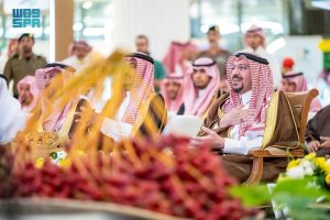 حفل كرنفال بريدة للتمور