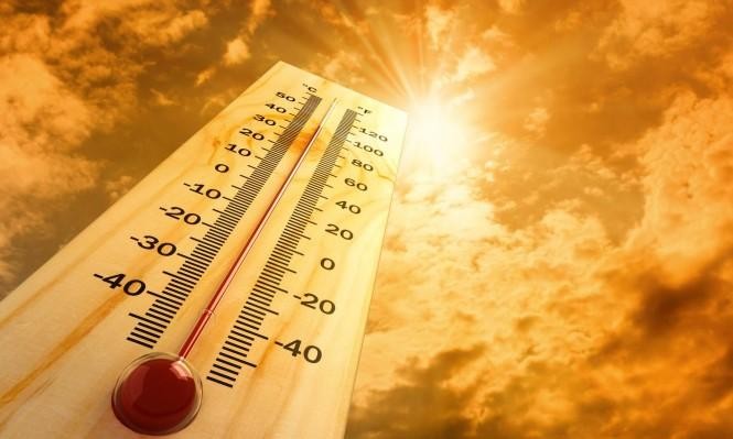 علماء: يوليو الماضي الأقل حرارة في العامين الماضيين