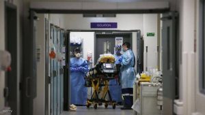 أستراليا تعلن العثور على الحالة الأولى المصابة بمتغير بيرولا