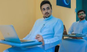 بدء المرحلة الأولى من معسكرات سدايا