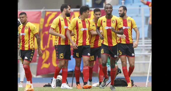 الترجي والوداد وبلوزداد يقتربون من مجموعات دوري أبطال أفريقيا - صحيفة الوئام الالكترونية 2 الترجي