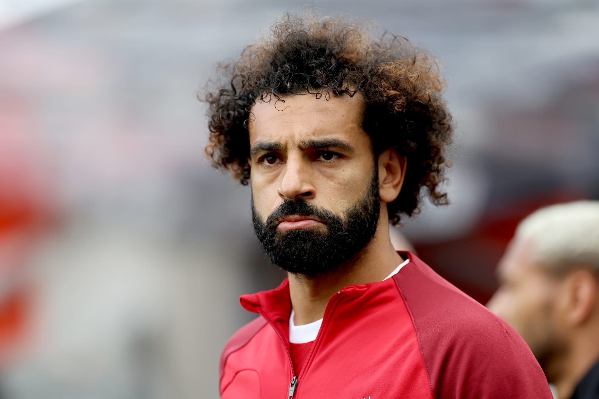 مفاجأة في مفاوضات النصر مع محمد صلاح