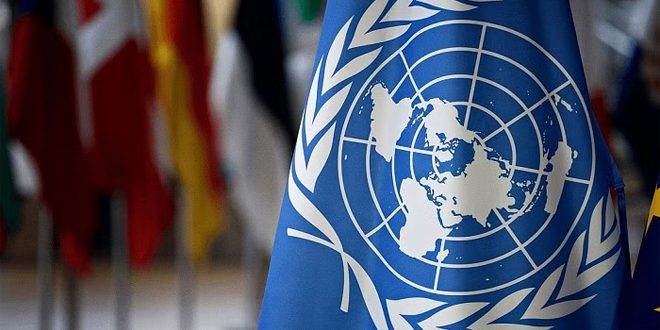 الأمم المتحدة تعبر عن قلقها الشديد إزاء تبادل الضربات العسكرية بين إيران وباكستان