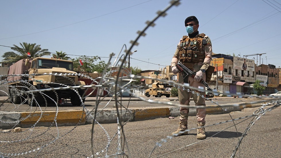 فصائل عراقية مسلحة: هاجمنا 3 قواعد أمريكية في العراق وسوريا