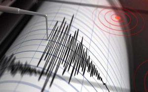 زلزال بقوة 4.5 درجة يضرب ولاية إزمير التركية