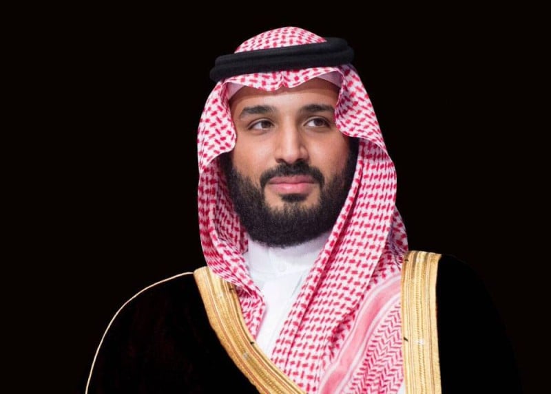 ولي العهد يبحث هاتفياً تعزيز التعاون مع رئيس المجلس الأوروبي الأمير محمد بن سلمان بن عبدالعزيز آل سعود ولي العهد رئيس مجلس الوزراء