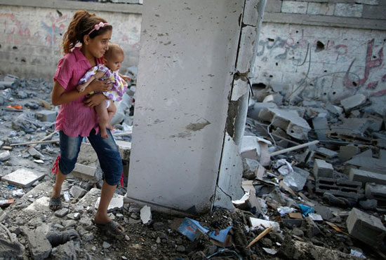 “أونروا”: استشهاد 377 فلسطينيًا داخل مراكز الإيواء منذ بدء العدوان الإسرائيلي