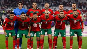 مدرب المغرب بعد الخروج الإفريقي: حاسبوني على الفشل