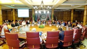 انطلاق أعمال اجتماع اللجنة الفنية لقواعد المنشأ العربية