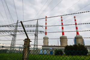 أزمة الطاقة تتفاقم في أوروبا