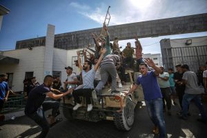 175 يوما من الحرب على غزة.. “تايم لاين” لأبرز أحداث طوفان الأقصى وما بعده