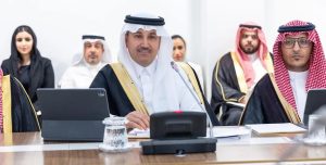 وزير النقل يلتقي نظيره التركي