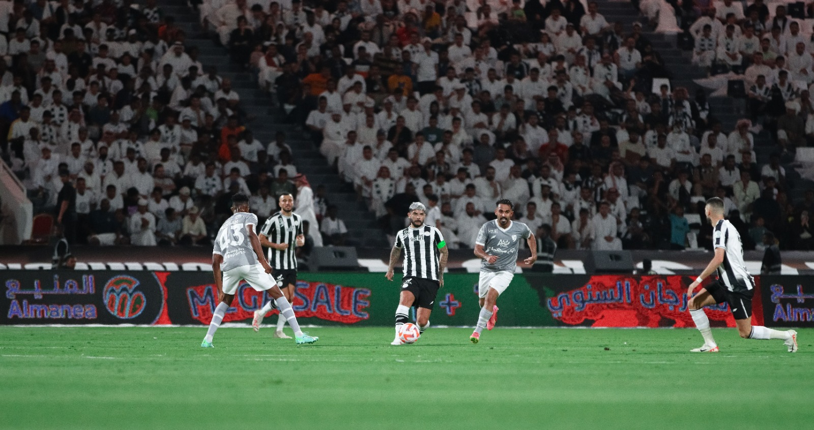 الشباب والطائي