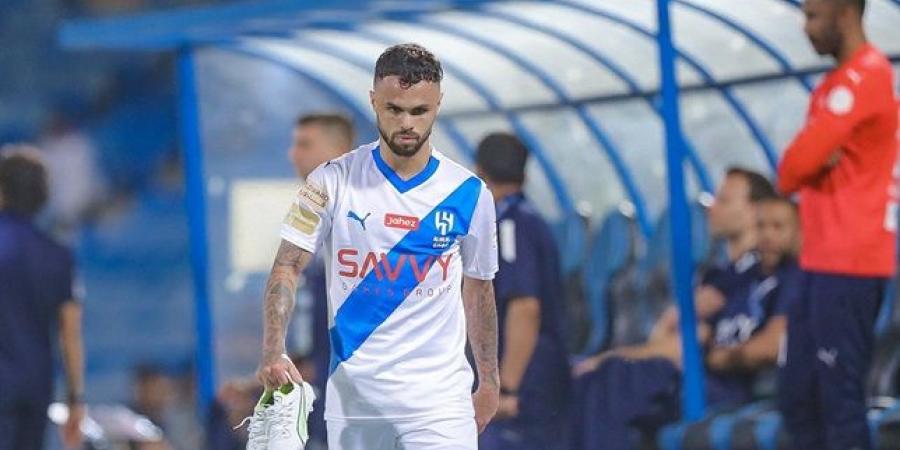 مفاجأة.. ميشايل يرفض الانتقال للعلا بسبب الهلال