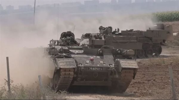 مقتل 3 جنود إسرائيليين وإصابة 14 في خان يونس