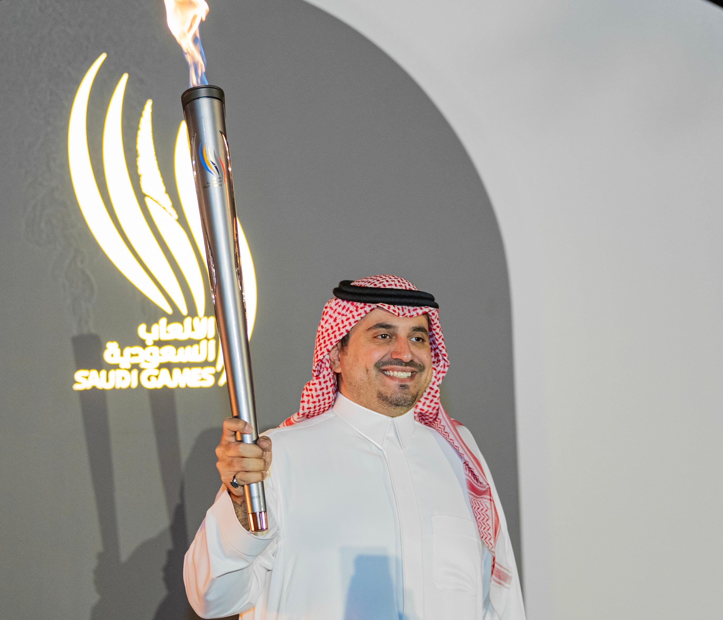 الأمير فهد بن جلوي بن عبدالعزيز