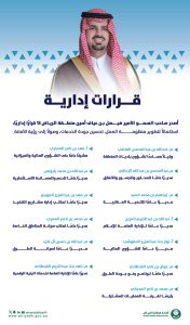 قرارات إدارية