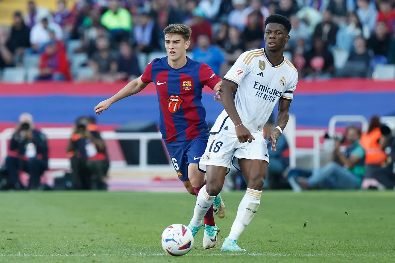 ريال مدريد يتحرك لتحصين تشواميني من العروض الخارجية