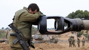 الجيش الإسرائيلي: مقتل 3 ضباط جراء المعارك في غزة اليوم