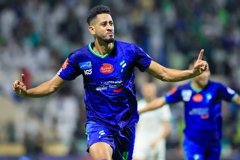 مصادر الوئام.. الفتح يرفض مناقشة عروض مراد باتنا مراد باتنا
